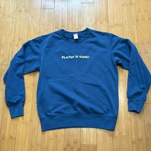 UNIQLO Disney Sweatshirt